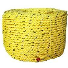 PP Ropes